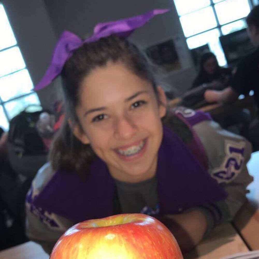 Meet your Posher, Abby nicole